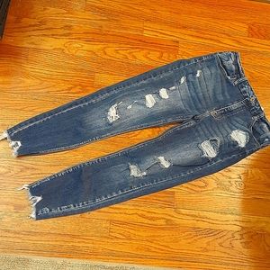 The Buckle High Rise KanCan Women's size 30 jeans